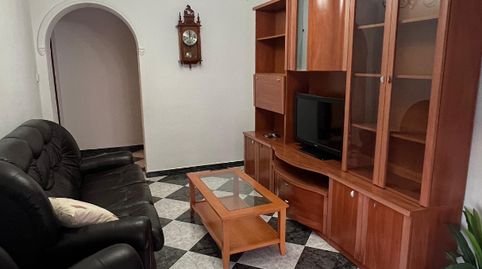 Foto 3 de Piso en venta en Astilleros - La Paz - Loreto - El Corte Inglés, Cádiz Capital