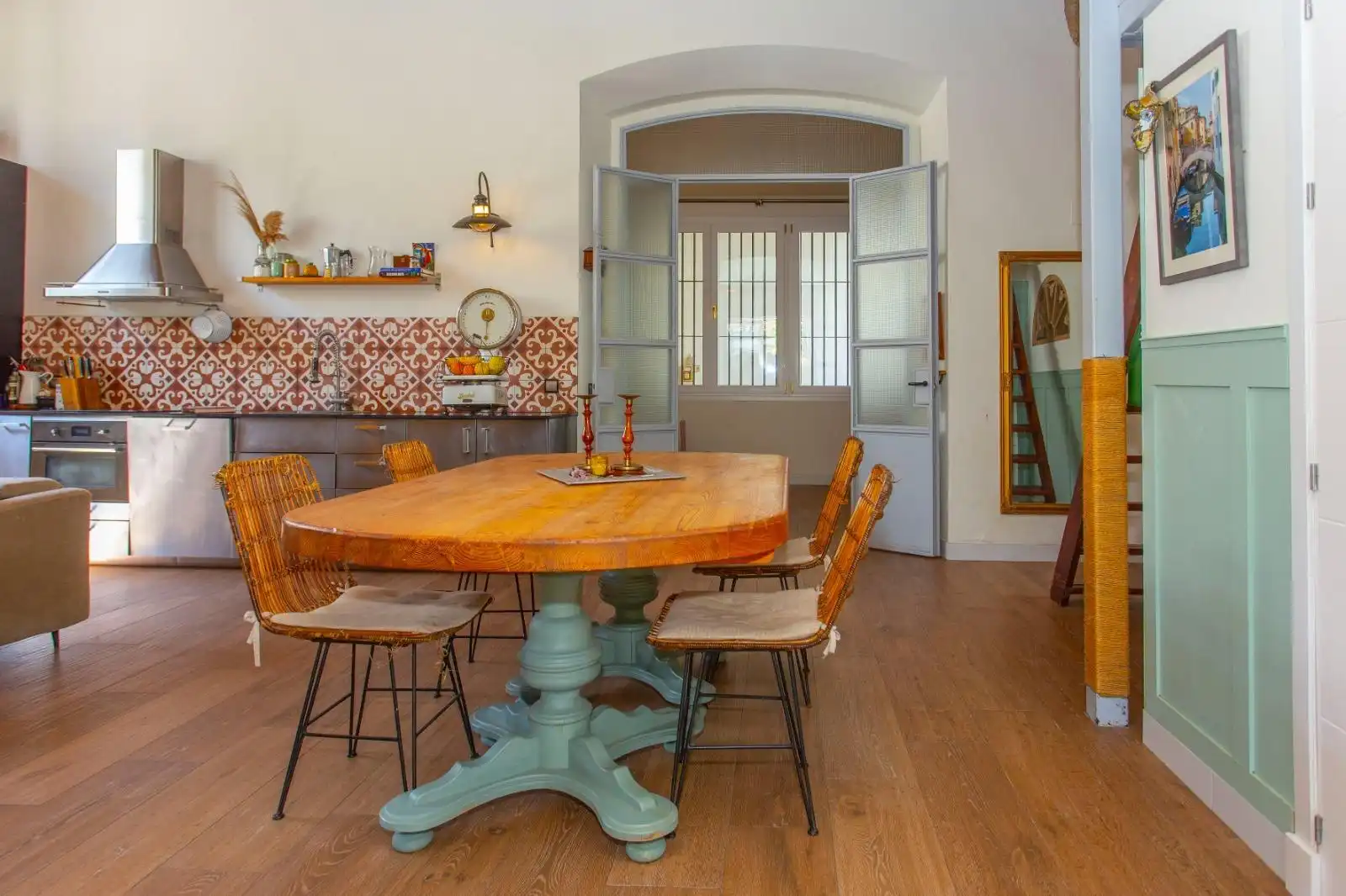 Dining room of Lofts for sale in Jerez de la Frontera