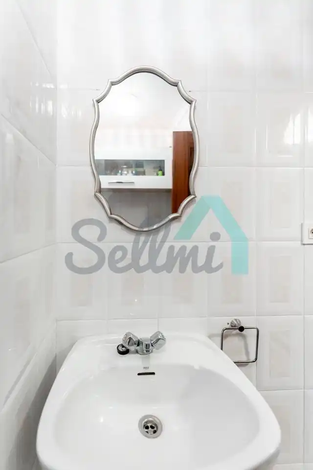 Appartamento con terrazza in vendita a Calle de San Lázaro, imagen 28