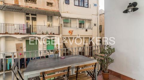 Foto 3 de Apartamento en venta en El Raval,  Barcelona Capital
