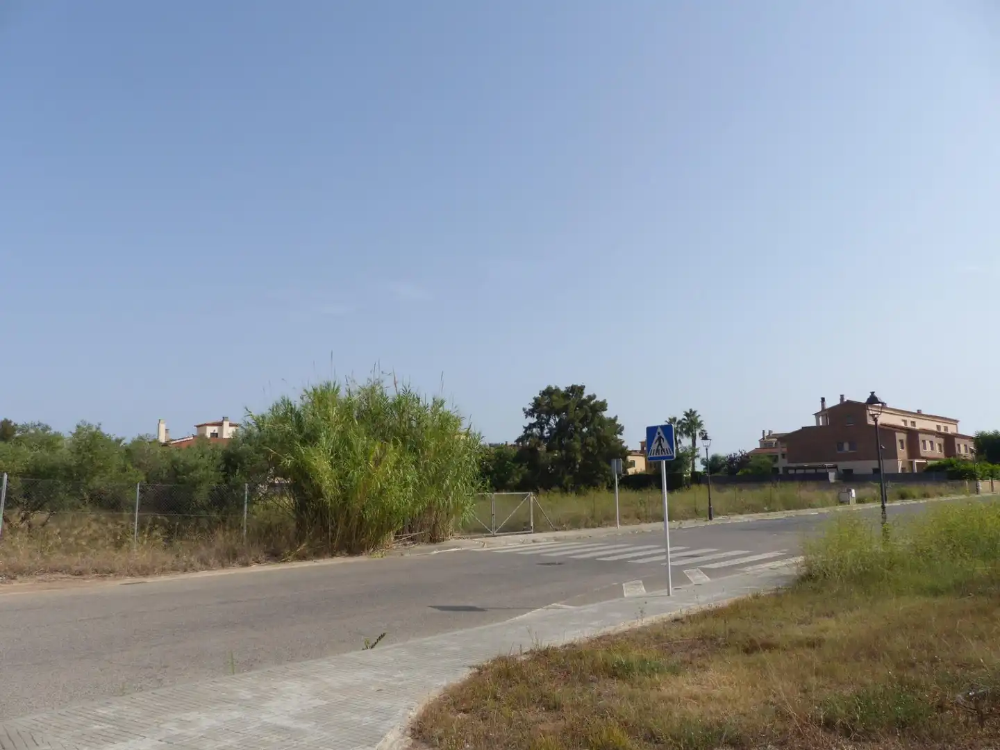 Residential zum Verkauf in Reus