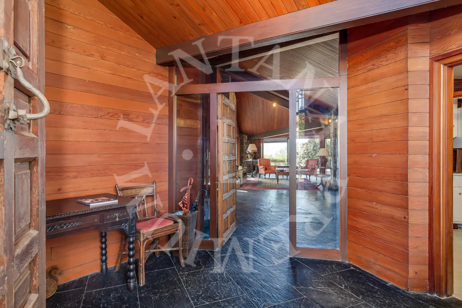 Casa o chalet en venta en Sant Andreu de Llavaneres con Calefacción, Jardín privado y Trastero