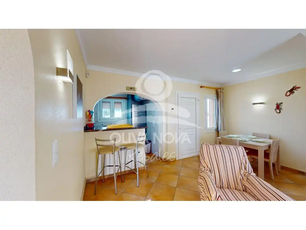 Apartamento con piscina en venta en Camí de Boriol, imagen 9