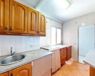 Cuina de Pis en venda en Leganés amb Calefacció i Terrassa