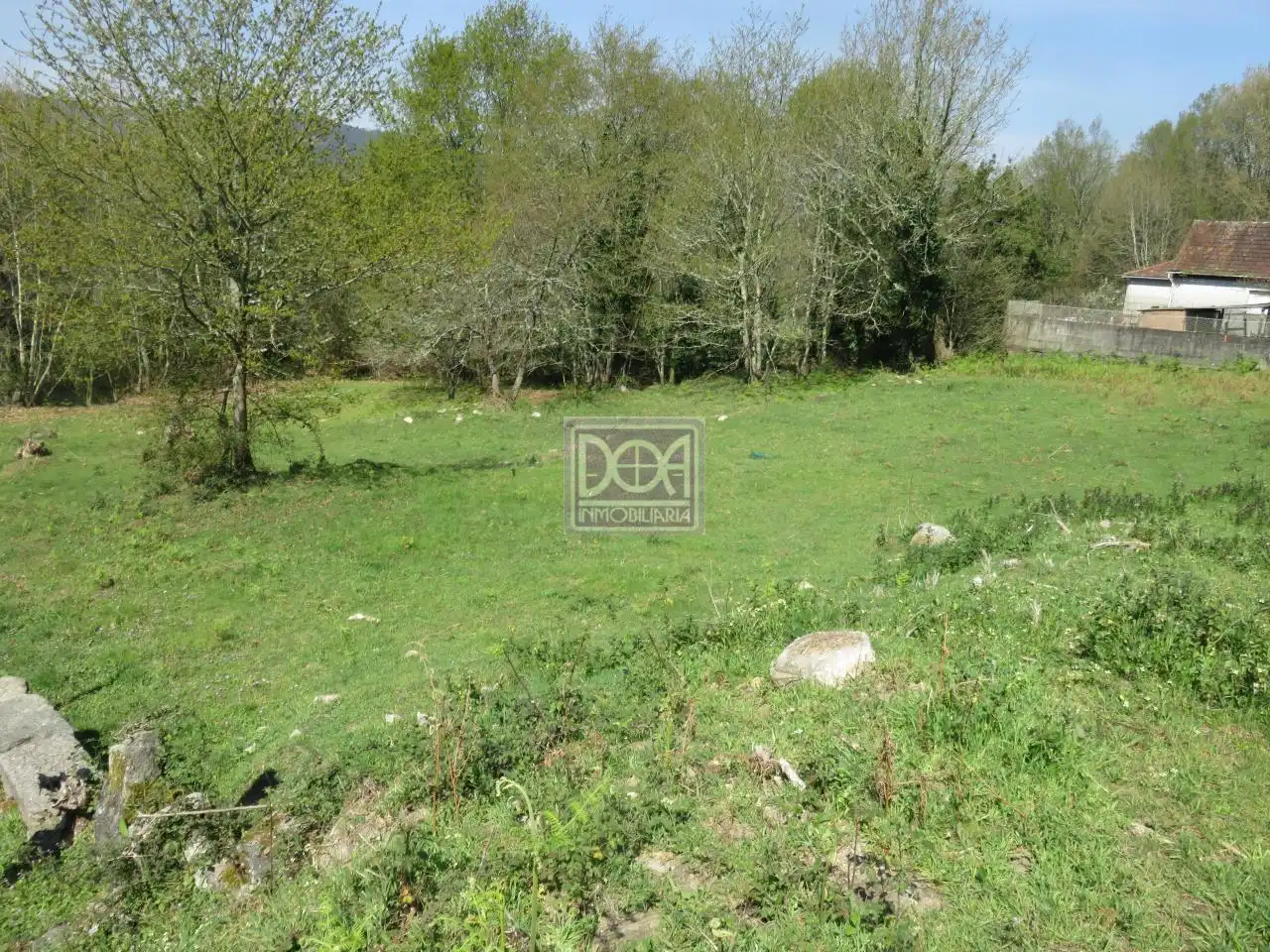 Lands and plots for sale in Mondariz, imagen 3