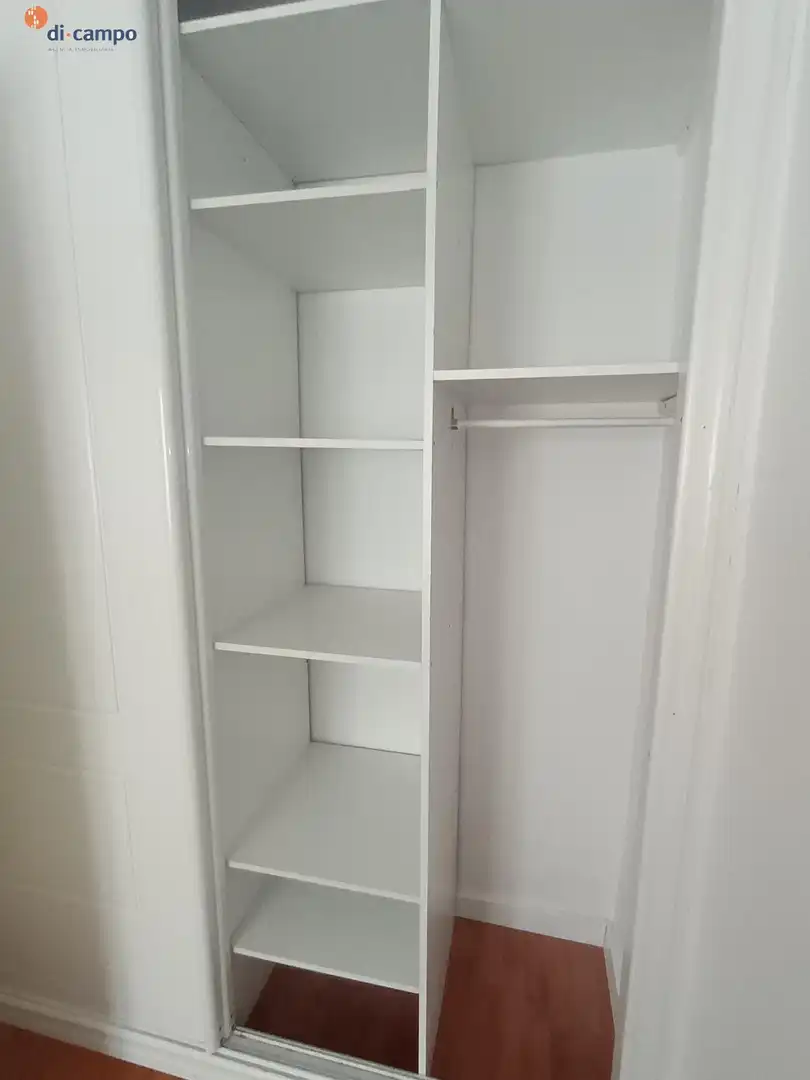 Habitación de Apartamento en venta en Valladolid con Calefacción, Trastero y Amueblado