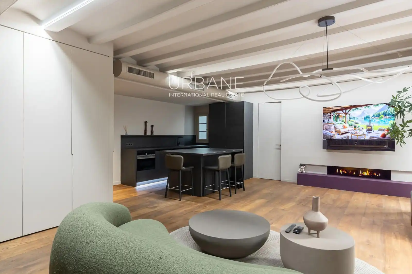 Appartement à vendre à Banys Vells, imagen 8