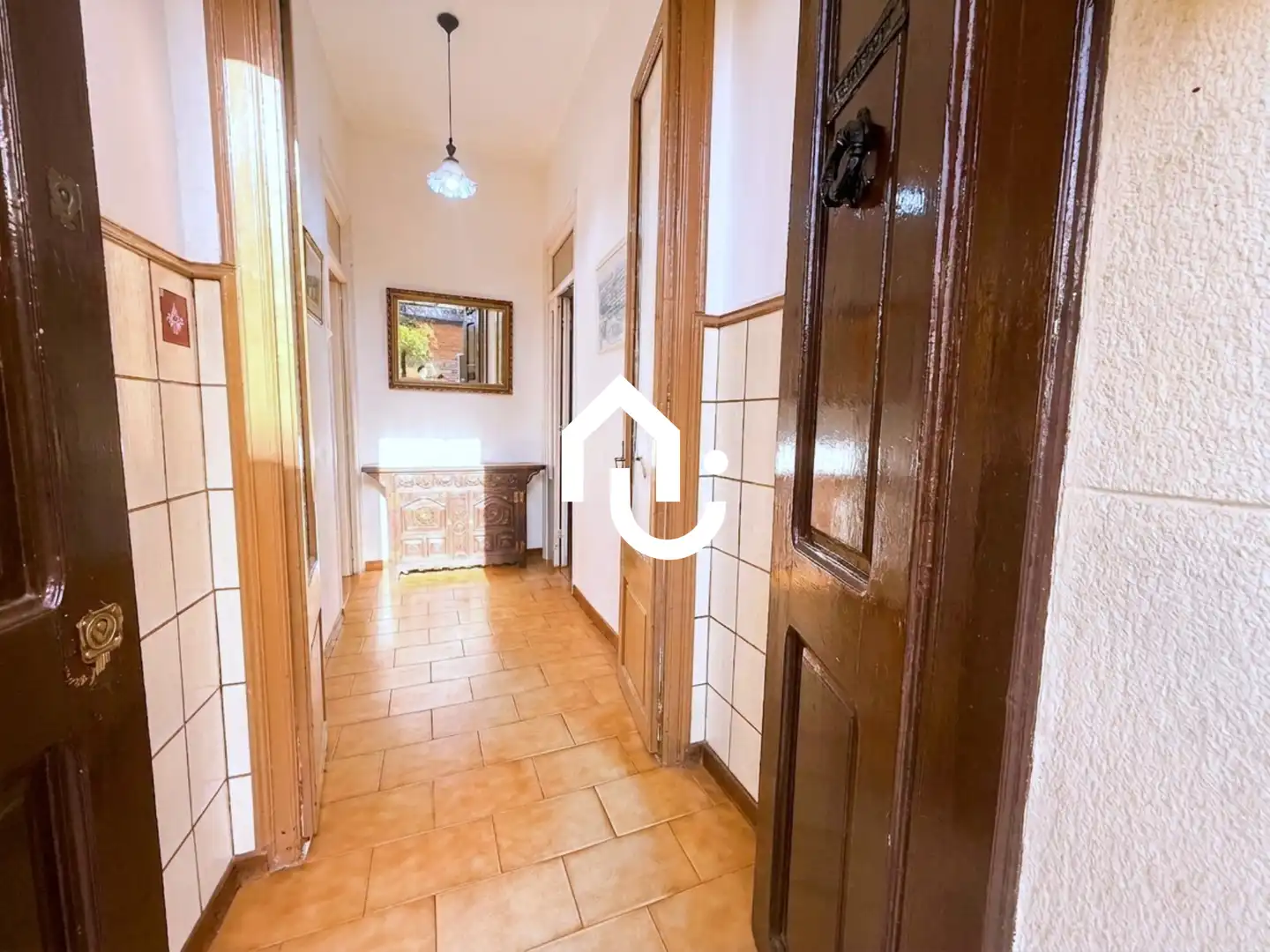Ground floor for sale in Barcelona  with Storage room