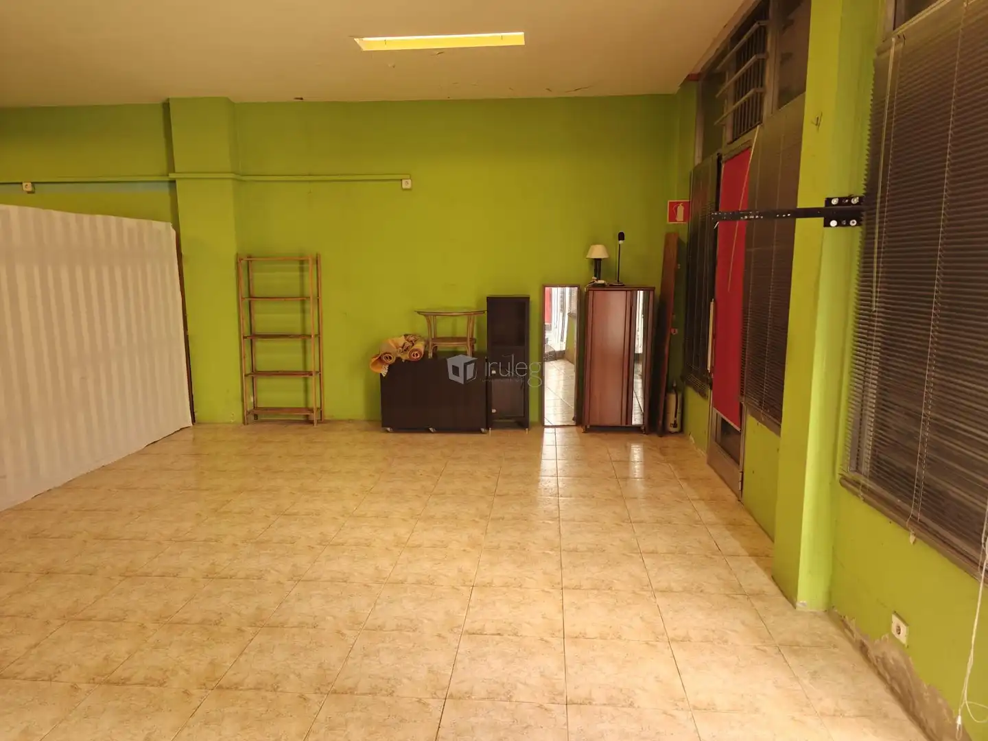 Business premises to rent in Calle PLAZAOLA, imagen 3
