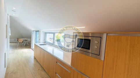 Foto 3 de Àtic de lloguer a Calle Mexico , Plaza España - Corte Inglés, Vigo