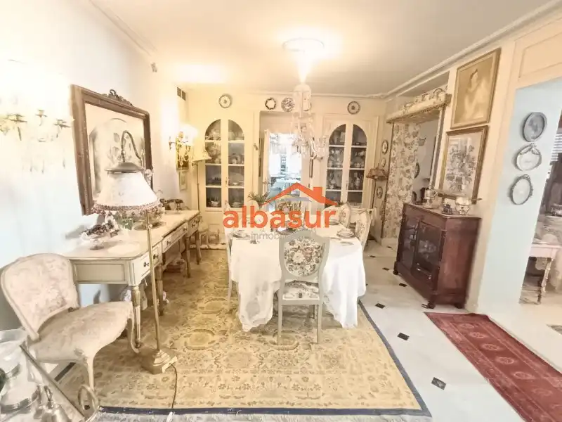 Villa avec terrasse à vendre à Carretera de Alba, imagen 19
