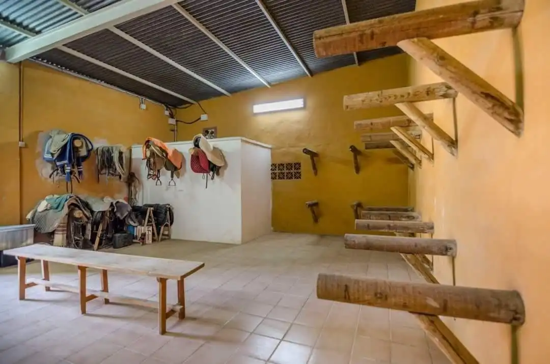Finca rústica en venta en Mijas