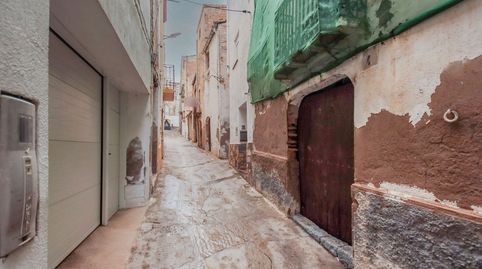 Foto 2 von Einfamilien-Reihenhaus zum Verkauf in C/ Sant Jaume, Tivenys, Tarragona