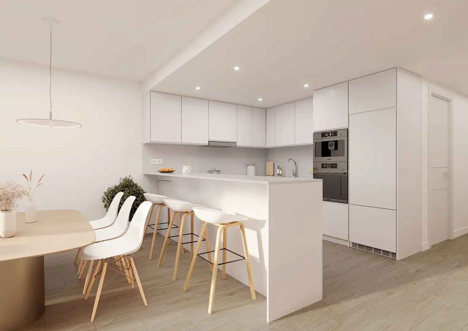 Apartment with terrace for sale in Mar Menor de Cartagena – Cabo de Palos, imagen 20