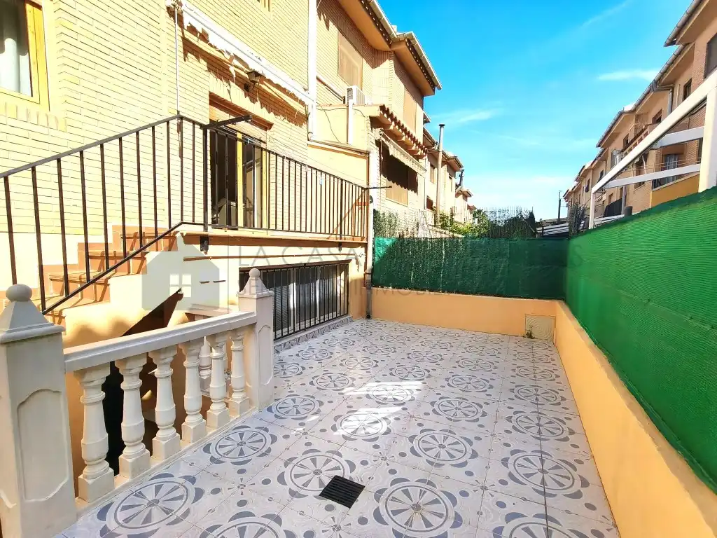 Maison mitoyenne à vendre à Petrer, imagen 13