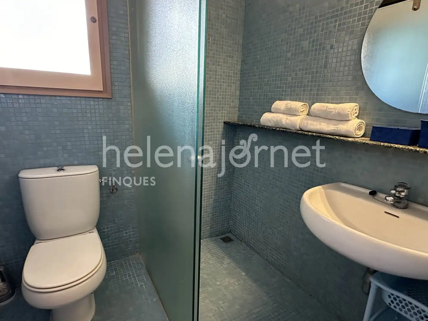 Bany de Casa o xalet de lloguer en Sant Pol