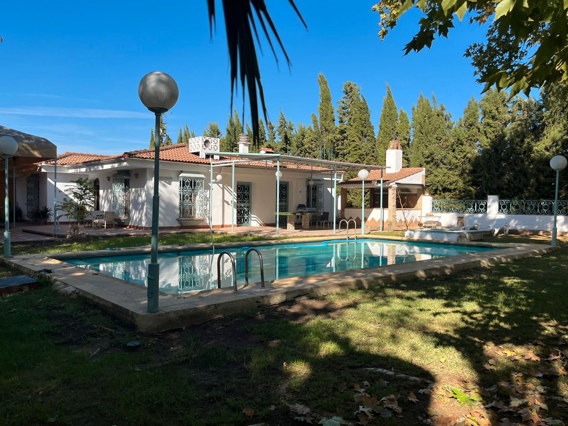 Casa o xalet de lloguer a El Higuerón
