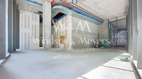 Photo 5 of Premises for rent in Avinguda de Les Nacions Unides, -1, Les Escaldes, Escaldes – Engordany