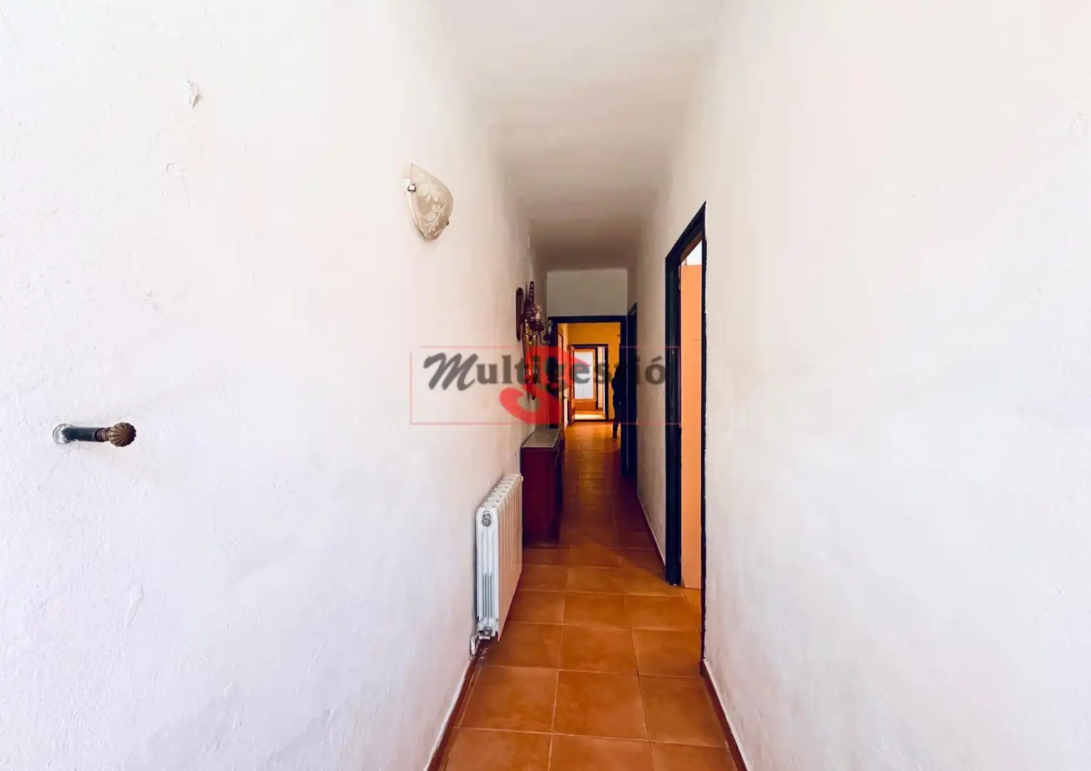 Erdgeschosswohnung zum Verkauf in Poble, imagen 9