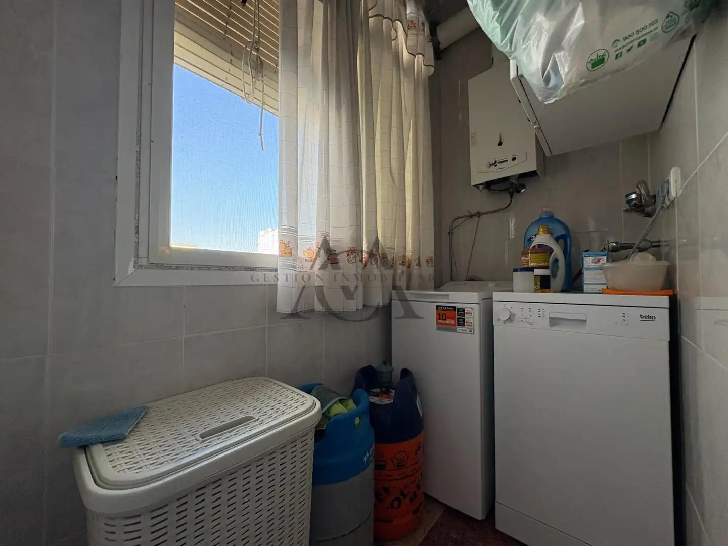 Terrassa de Pis en venda en Lucena