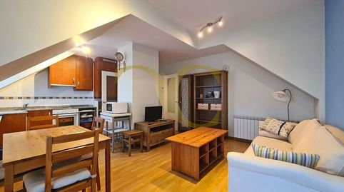 Foto 3 de Apartamento en venta en Plaza Nozalera, Noreña, Asturias