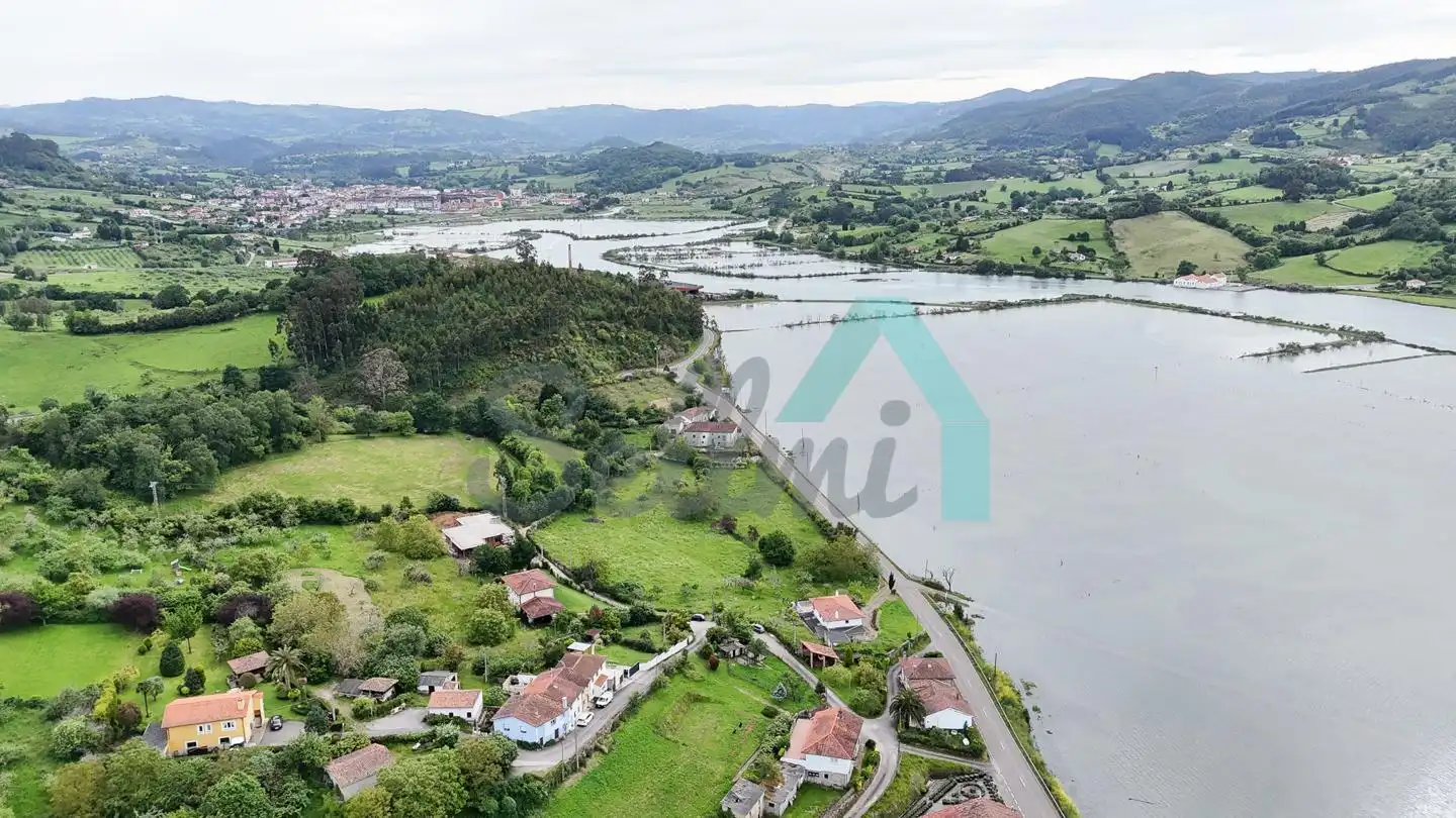 Casa o chalet en venta en Villaviciosa con Calefacción, Jardín privado y Parquet