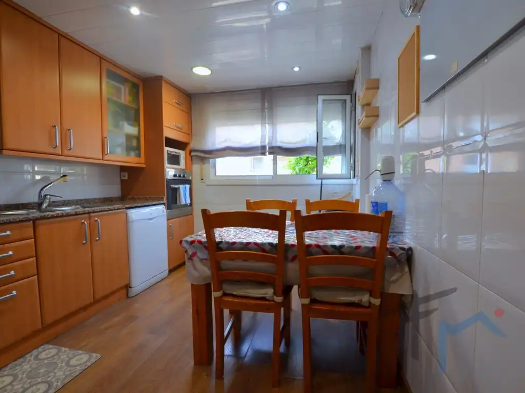 Maison mitoyenne à vendre à Calle Noguera, imagen 6