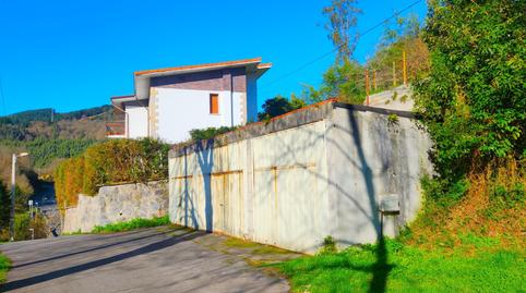 Foto 2 de Casa o chalet en venta en Zalla , Bizkaia