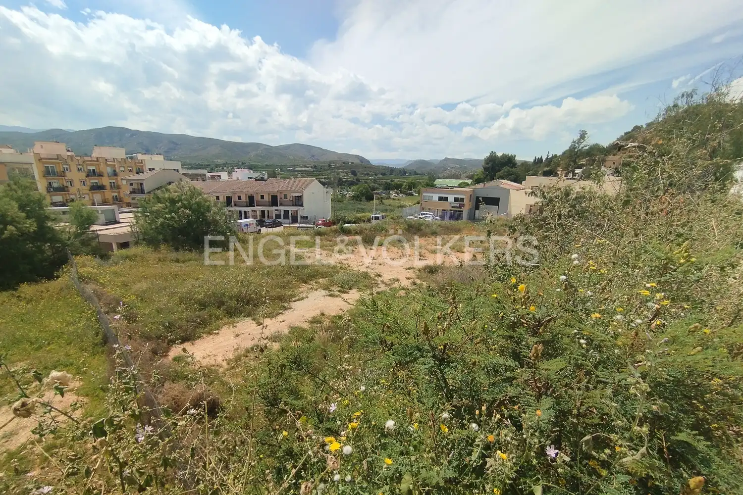 Terrenos y solares en venta en Pedralba, imagen 5