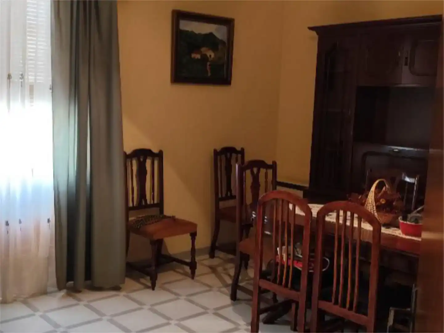 Comedor de Piso en venta en Castellar, Jaén