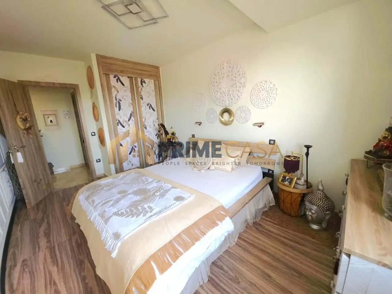 Piso con terraza en venta en Calle Recas, imagen 19