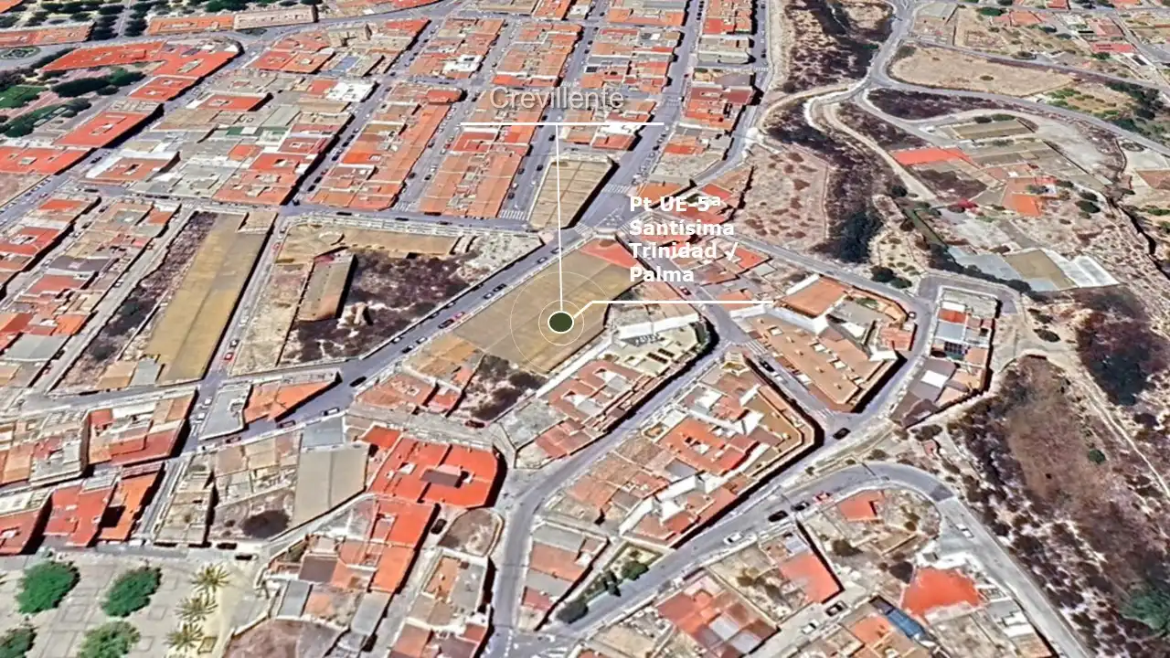 Terreno rustico in vendita a PT UE-5/A  Santísima Trinidad / Palma, imagen 4