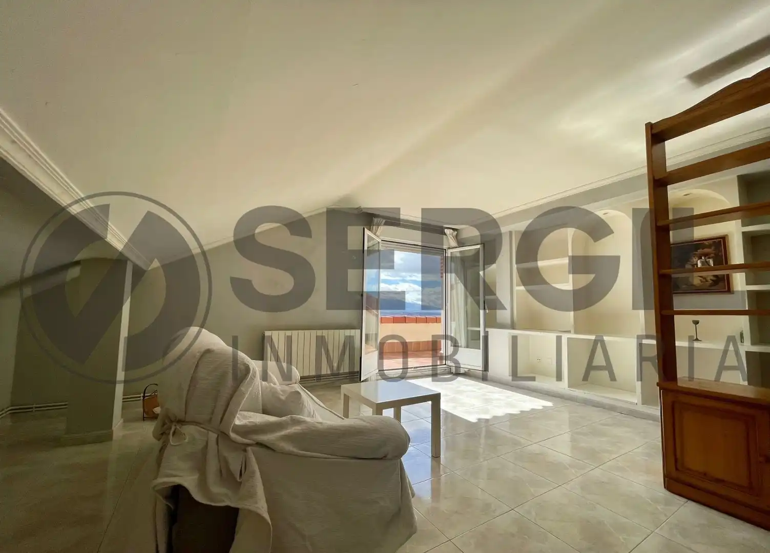 Appartamento in vendita a La Lastrilla, imagen 2