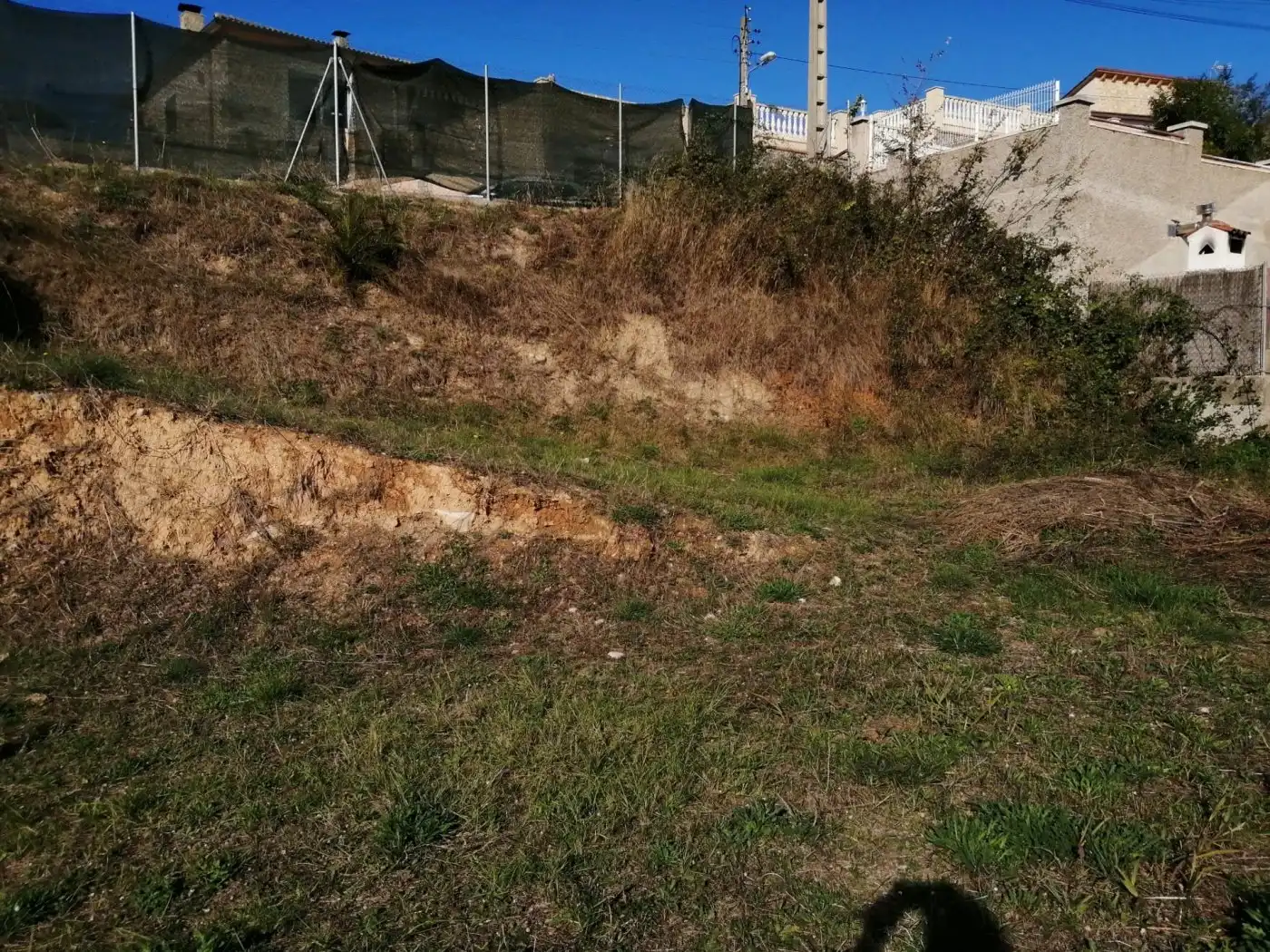 Terreno residencial en venta en Piera, imagen 6