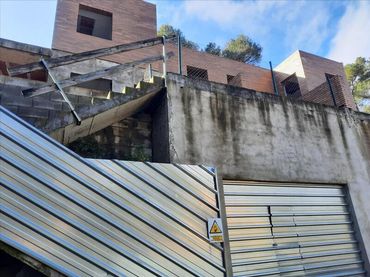 Casa en venda a Airesol