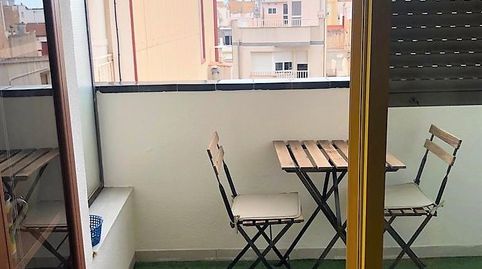 Foto 4 de Apartament de lloguer a Carrer de la Vista Alegre, Centre, La Ràpita