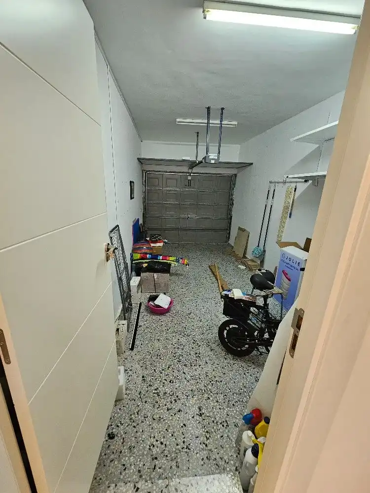 Adosado con piscina en venta en L'Albir, imagen 27