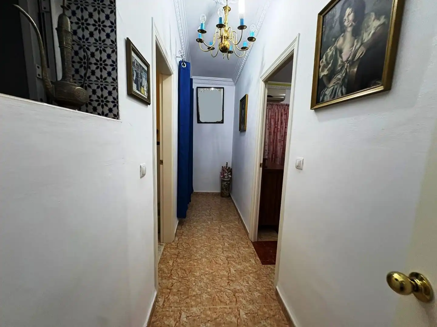 Casa o xalet en venda en Benacazón amb Aire condicionat i Terrassa