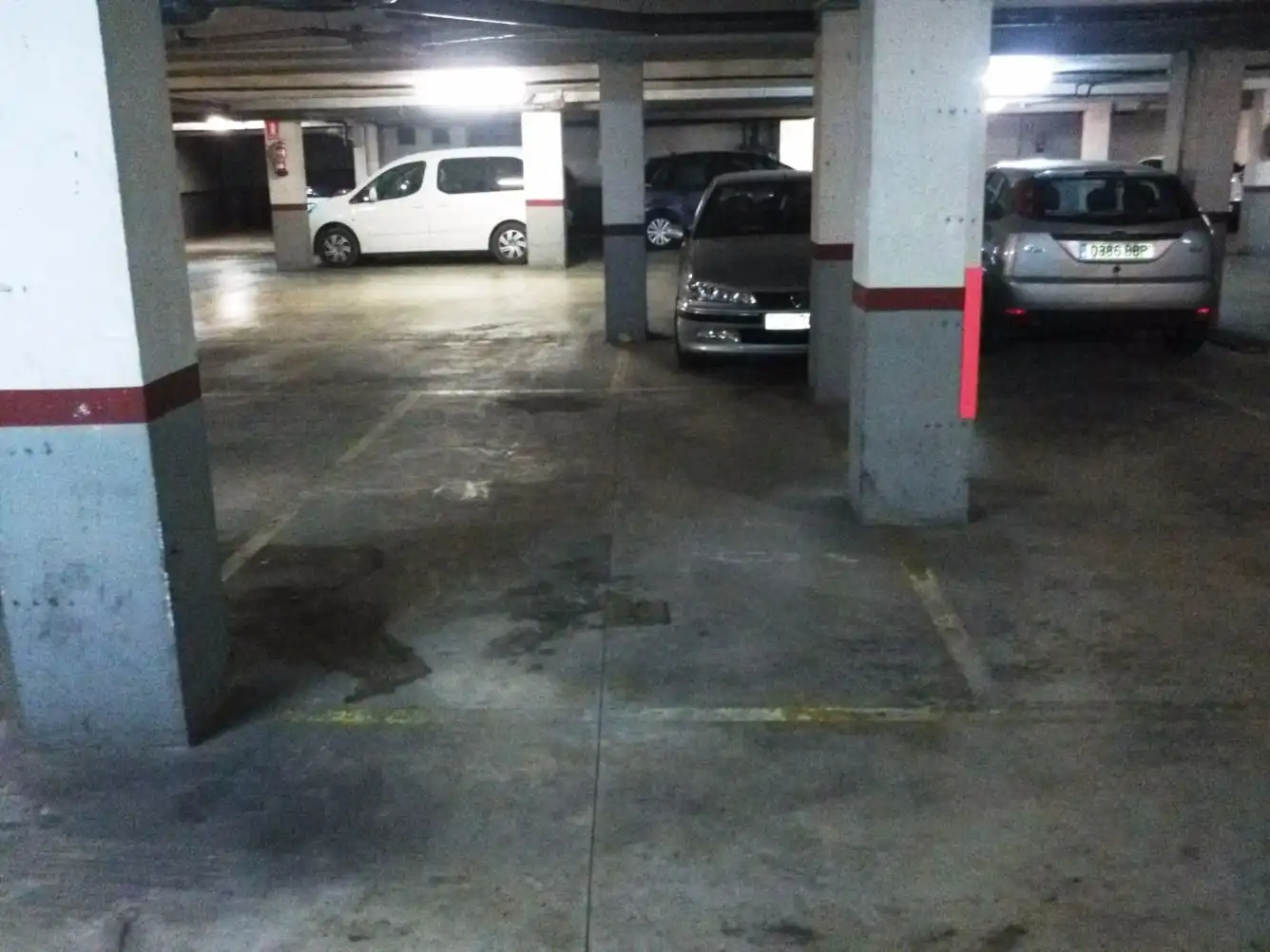 Aparcament de Garatge en venda en Vila-seca
