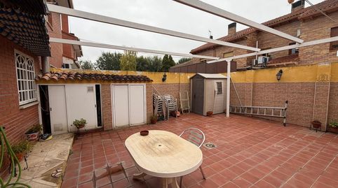 Photo 4 of Houses for sale in San Martín de la Vega, Madrid