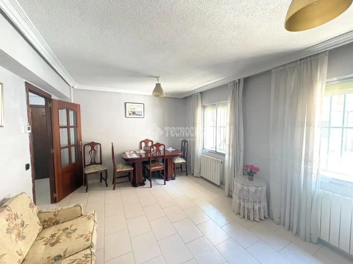 Wohnzimmer von Wohnung zum Verkauf in Boadilla del Monte
