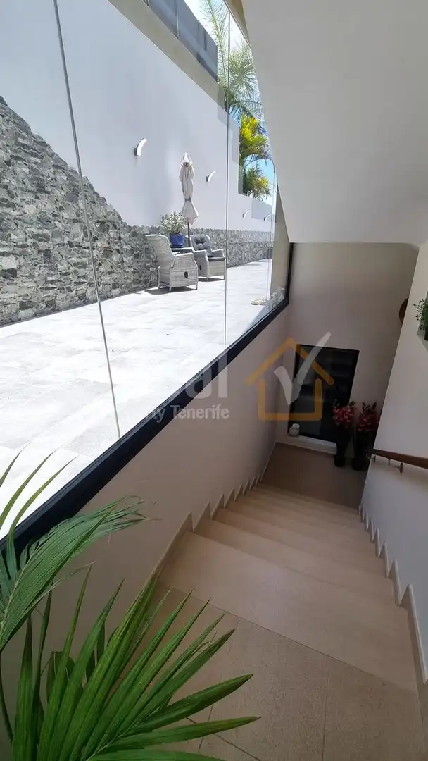 Detached house with pool for sale in Costa Adeje, imagen 46