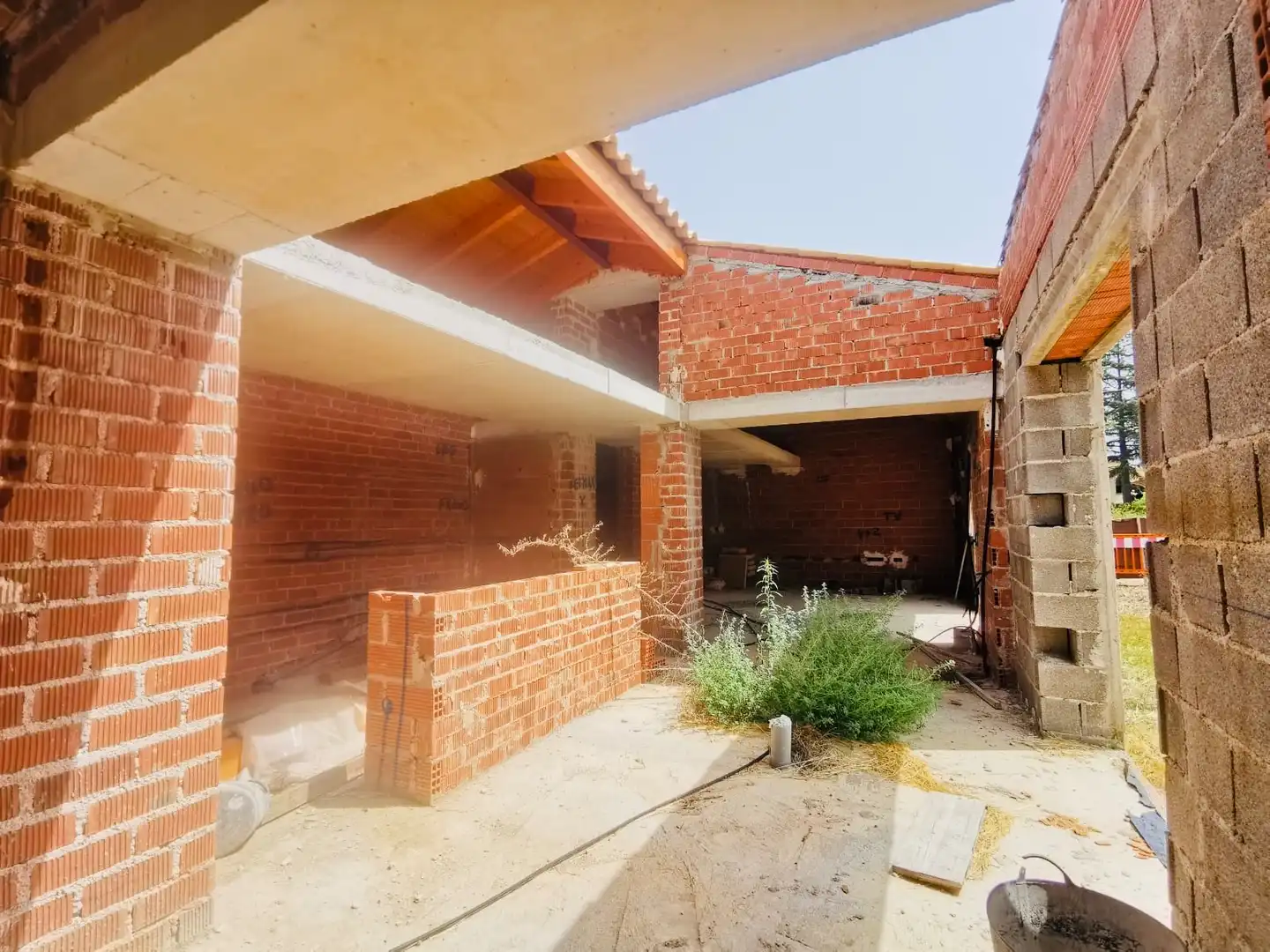 Villa avec jardin à vendre à Xaló, imagen 9
