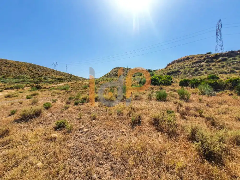 Terreno rustico in vendita a Turre, imagen 3