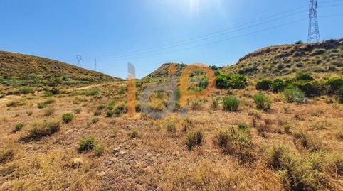 Foto 3 de Terreny en venda a Turre, Almería