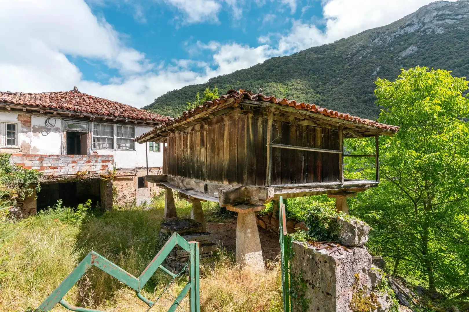 Maison à vendre à Lugar Lugar Castro 12, imagen 30