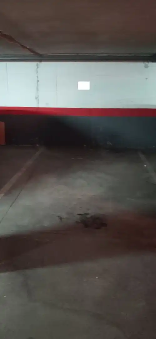 Aparcament en venda a El Torreón - Los Ángeles - El Pilar, imagen 2