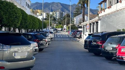Foto 2 de Casa adosada en venta en Centro ciudad, Fuengirola
