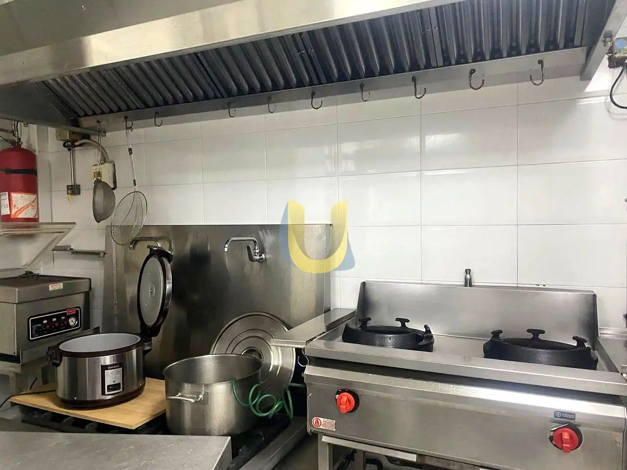 Business premises for transfer in Centro, imagen 7
