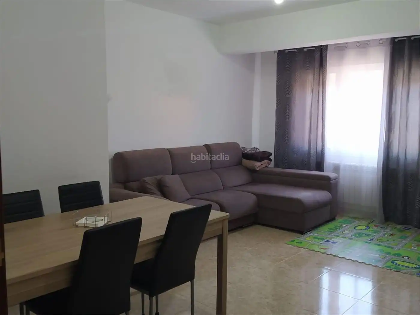 Flat with lift for sale in Avenida de la Vía 6, imagen 3